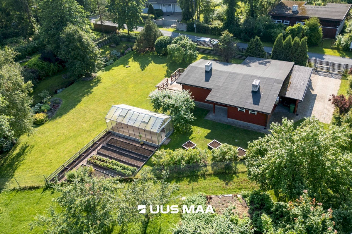 Viimsi vald, Randvere küla, Keiu tee 18