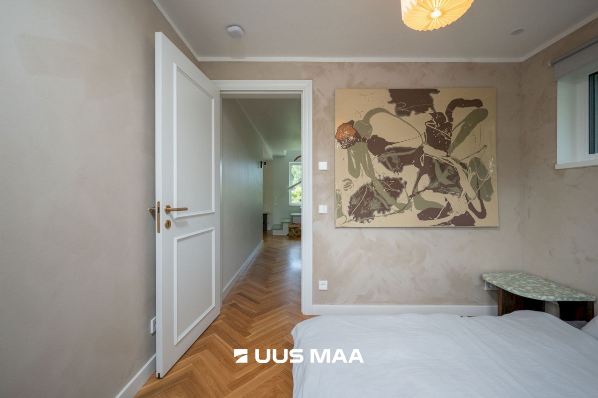 Tallinn, Põhja-Tallinna linnaosa, Neeme 10