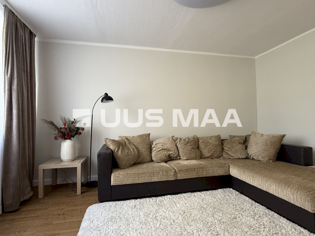 Jõgeva vald, Jõgeva linn, aia tn 23