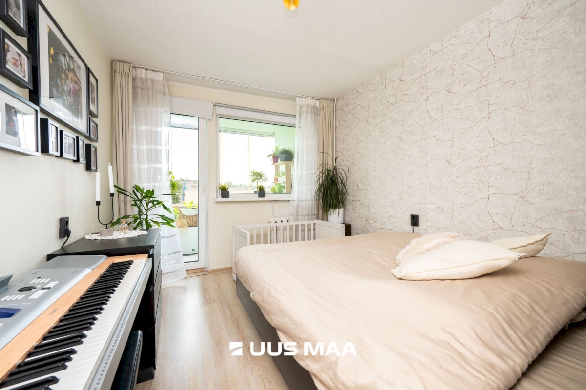 Tallinn, Põhja-Tallinna linnaosa, Sõle 39a