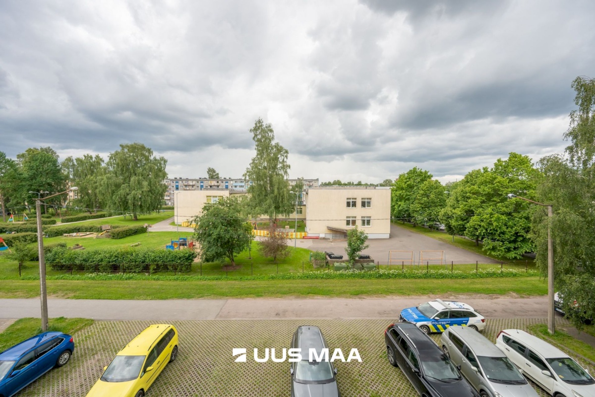 Tallinn, Põhja-Tallinna linnaosa, Sõle 39a