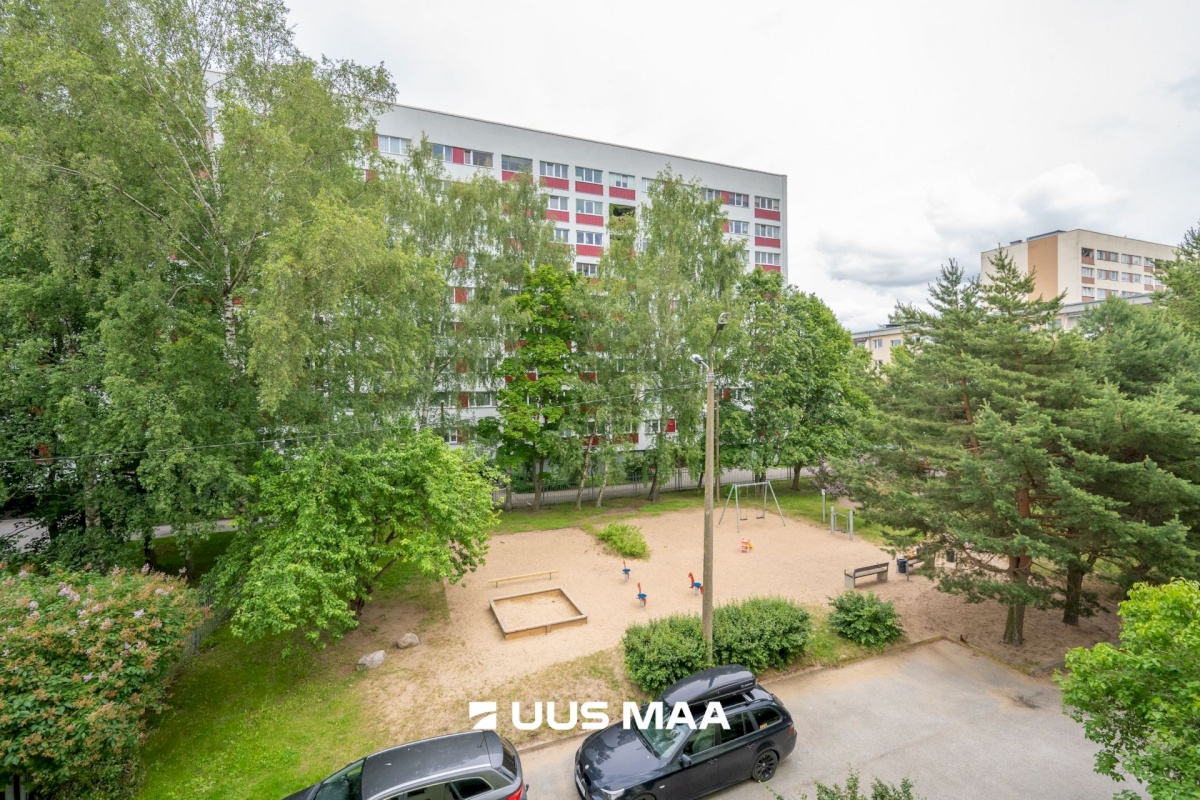 Tallinn, Põhja-Tallinna linnaosa, Sõle 39a