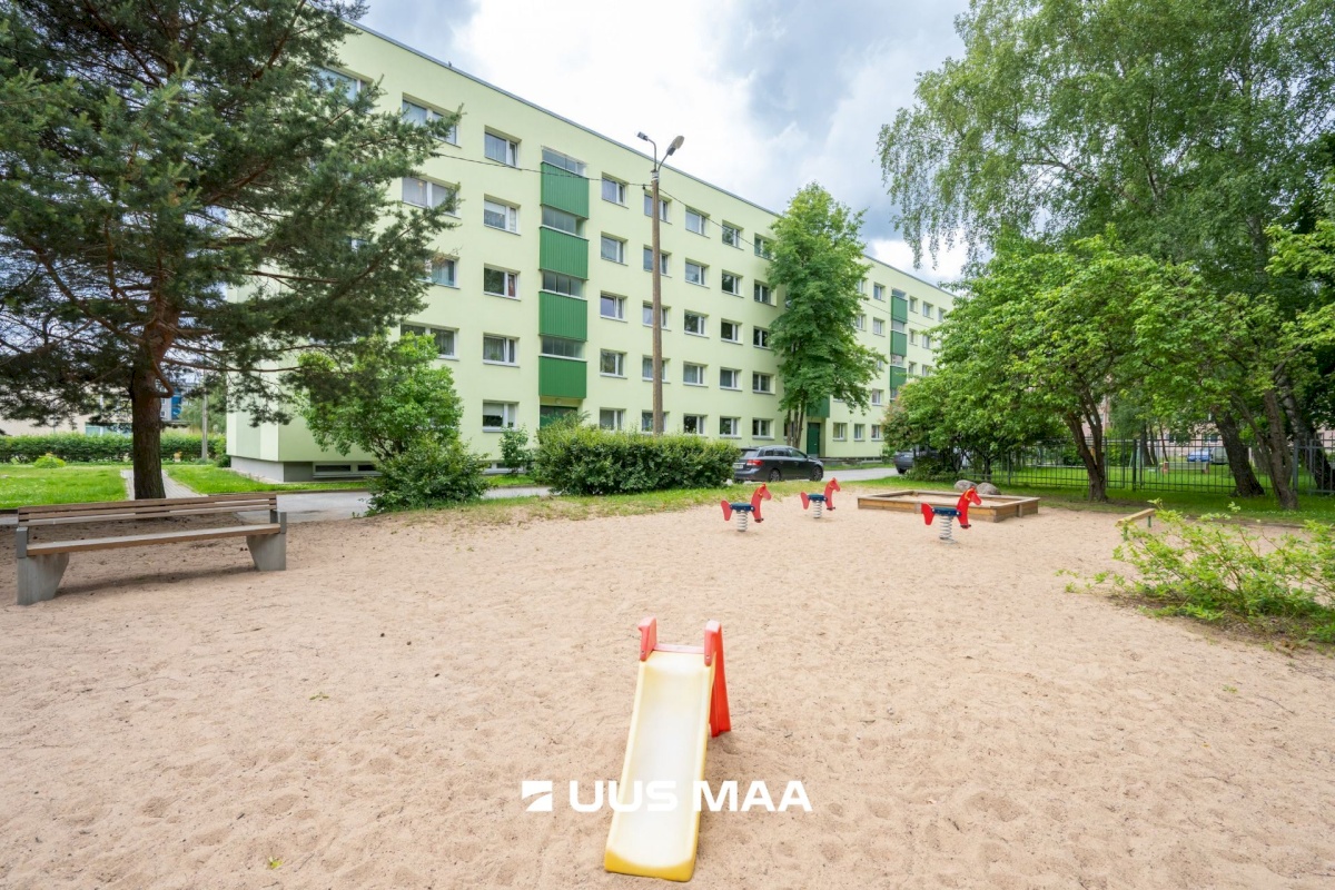 Tallinn, Põhja-Tallinna linnaosa, Sõle 39a