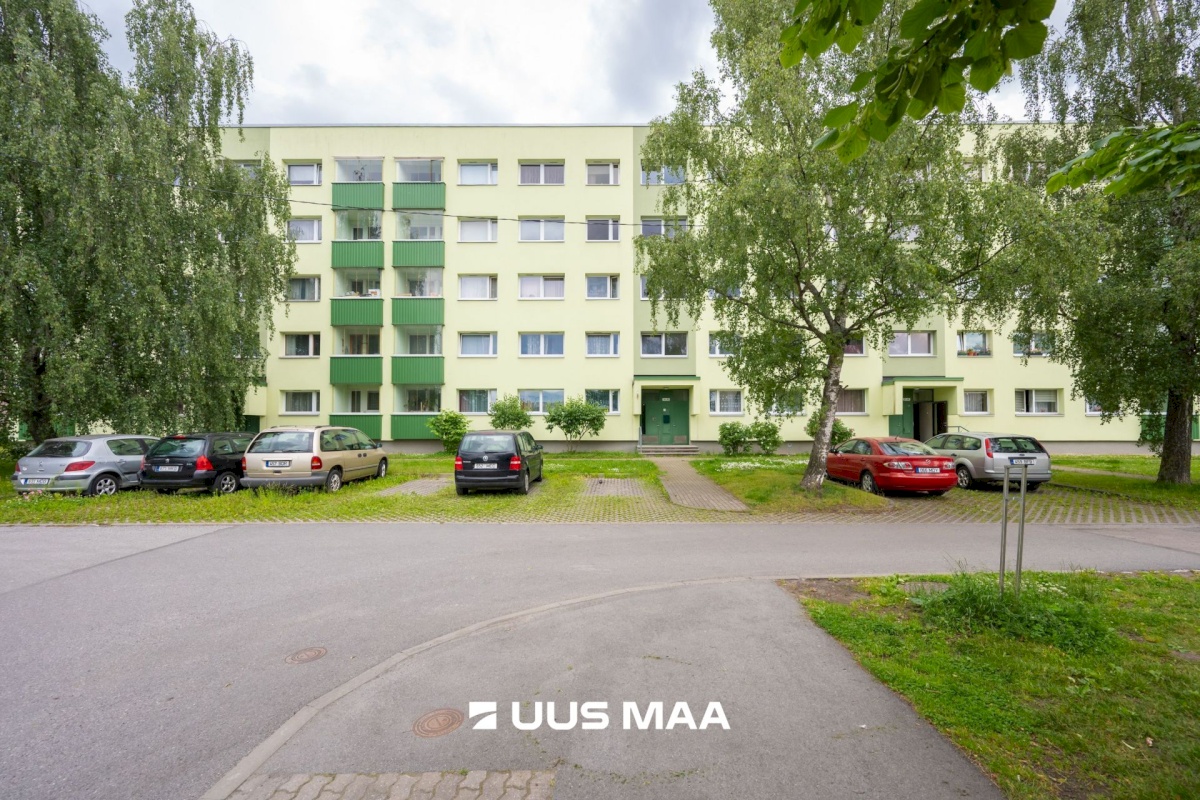 Tallinn, Põhja-Tallinna linnaosa, Sõle 39a