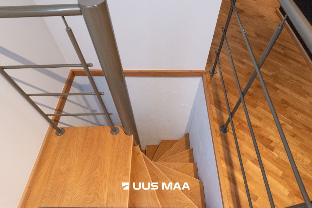 Tallinn, Nõmme linnaosa, Mai põik 4