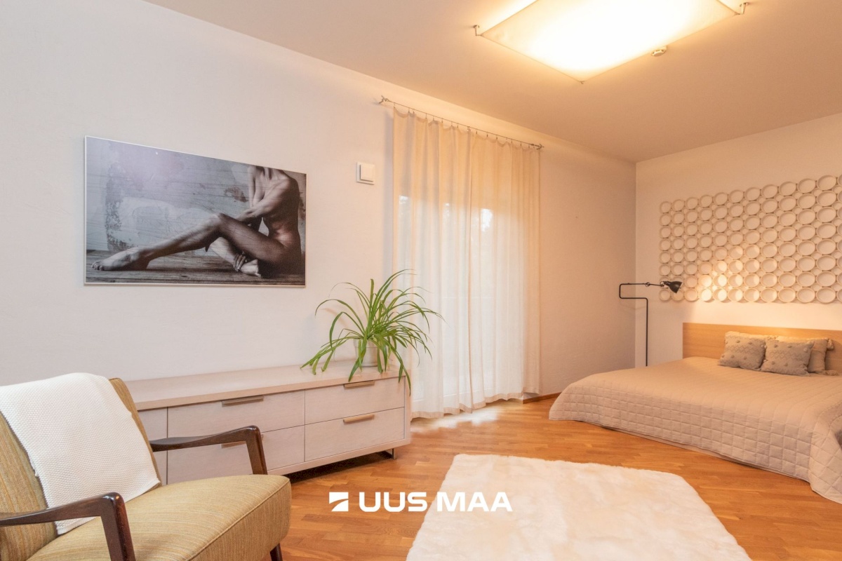 Tallinn, Nõmme linnaosa, Mai põik 4