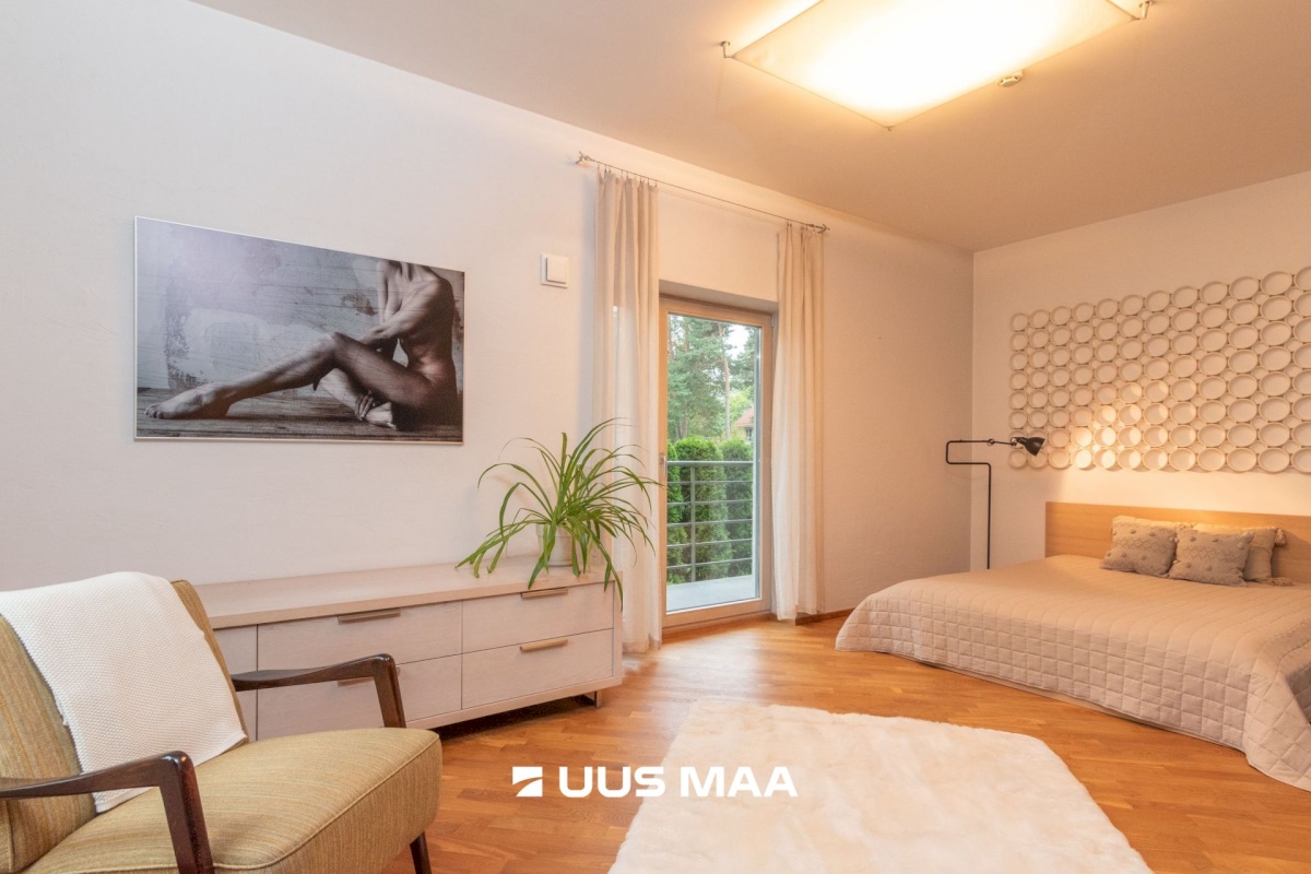 Tallinn, Nõmme linnaosa, Mai põik 4