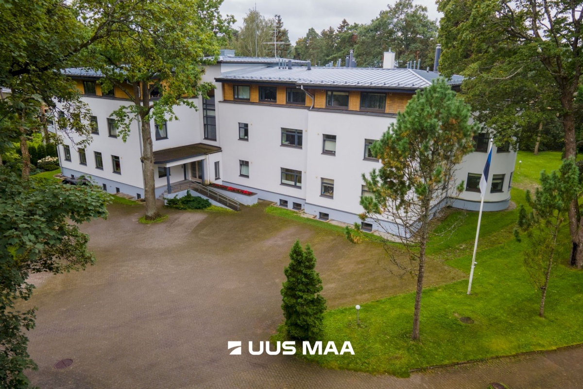 Tallinn, Nõmme linnaosa, Mai põik 4
