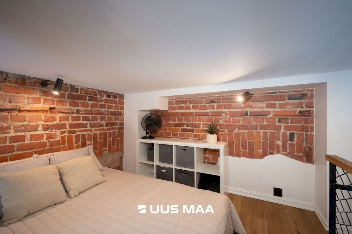 Tallinn, Kesklinna linnaosa, Narva mnt 40