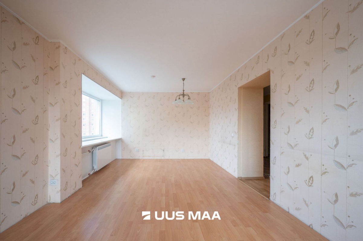 Tallinn, Mustamäe linnaosa, Sõpruse pst 209