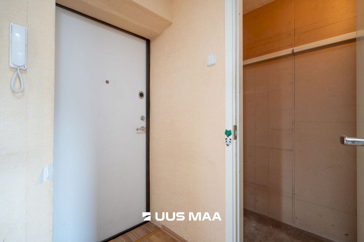 Tallinn, Mustamäe linnaosa, Sõpruse pst 209