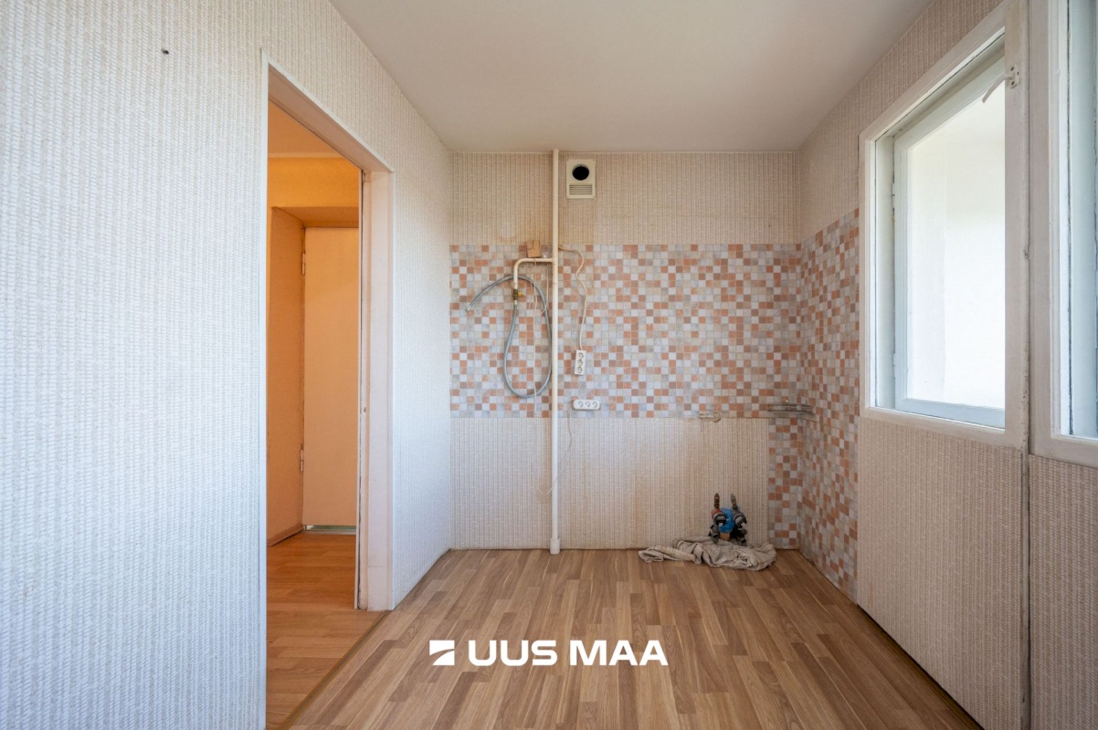 Tallinn, Mustamäe linnaosa, Sõpruse pst 209