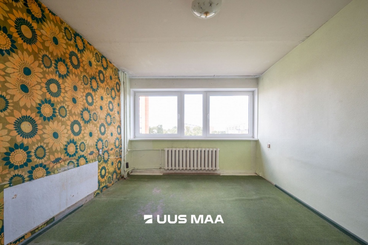 Tallinn, Mustamäe linnaosa, Sõpruse pst 209