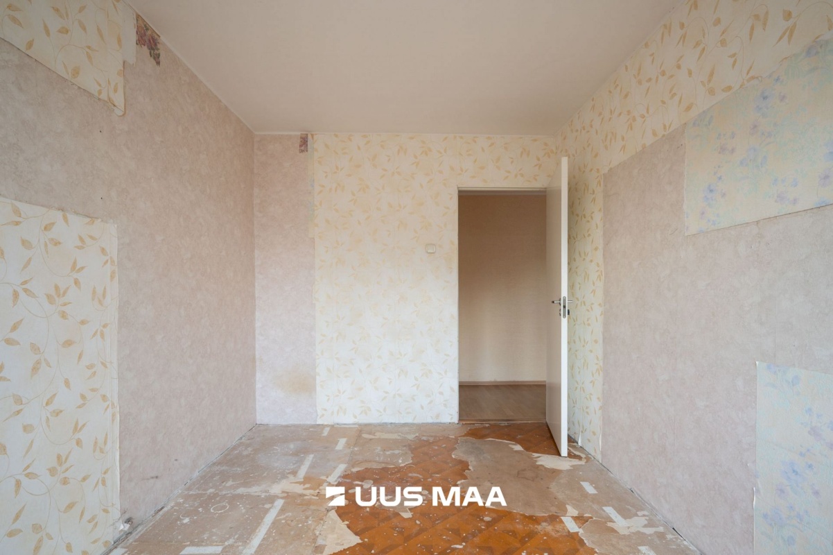 Tallinn, Mustamäe linnaosa, Sõpruse pst 209
