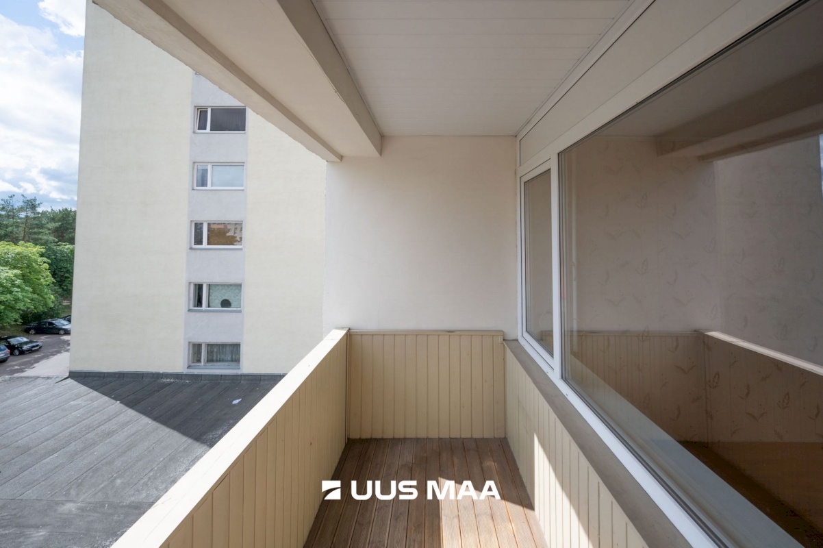 Tallinn, Mustamäe linnaosa, Sõpruse pst 209