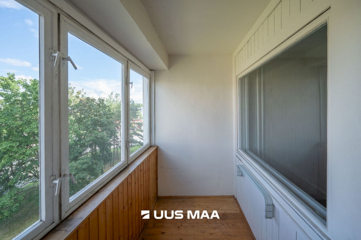 Tallinn, Mustamäe linnaosa, Sõpruse pst 209