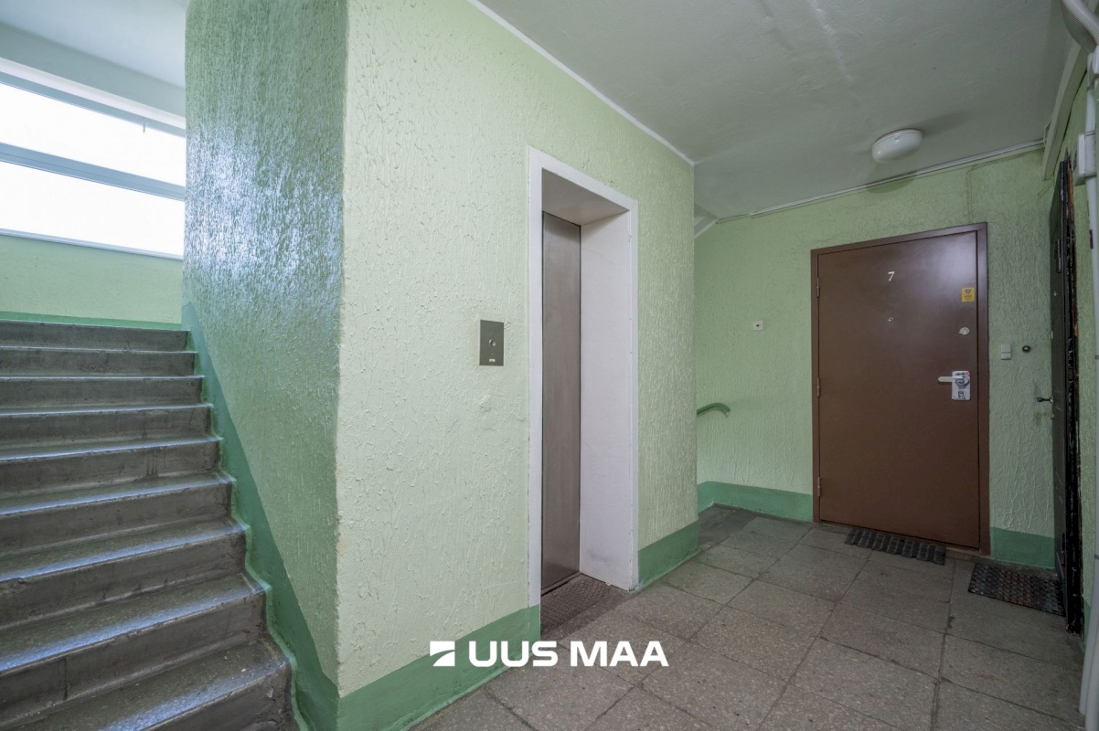Tallinn, Mustamäe linnaosa, Sõpruse pst 209