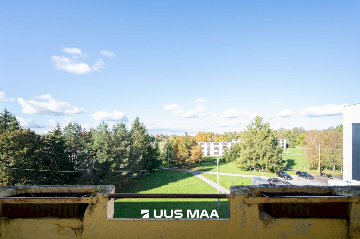 Tallinn, Kesklinna linnaosa, Tammiku tee 27