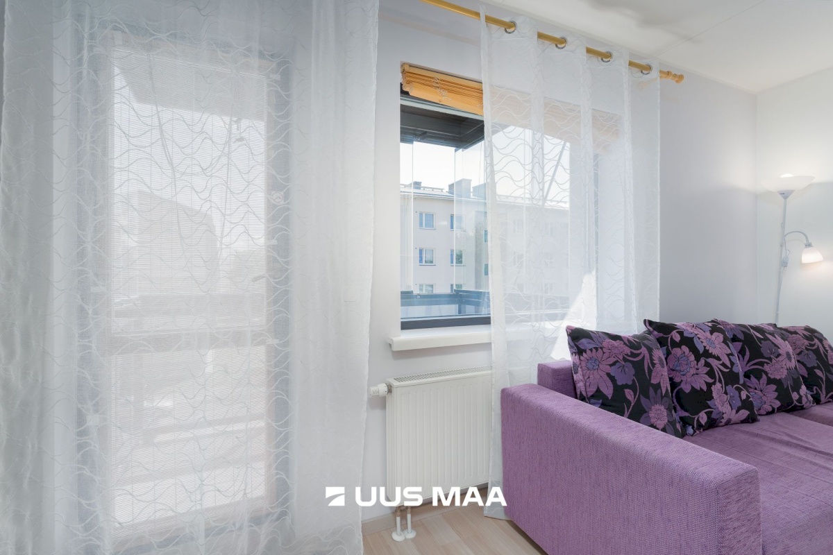 Pärnu linn, Pärnu linn, Rannarajoon, Karusselli 91