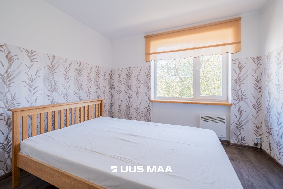 Võru linn, Pikk 14