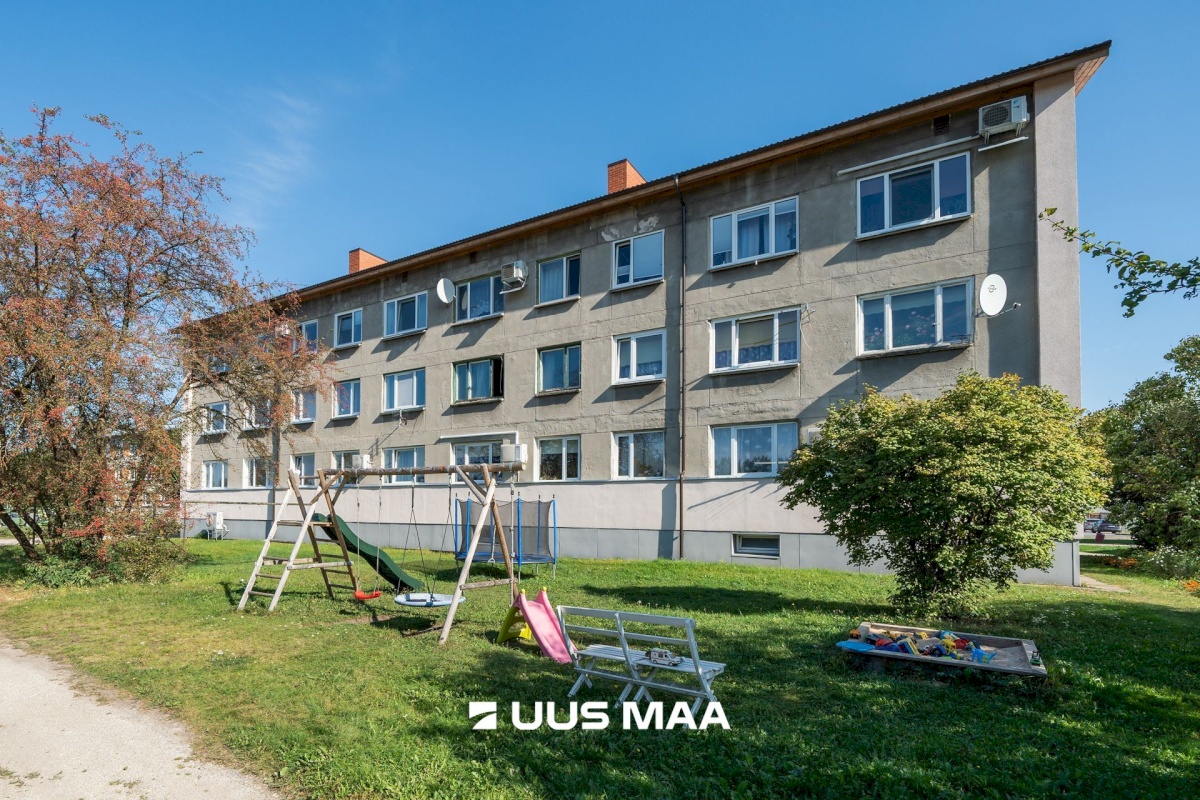 Võru linn, Pikk 14