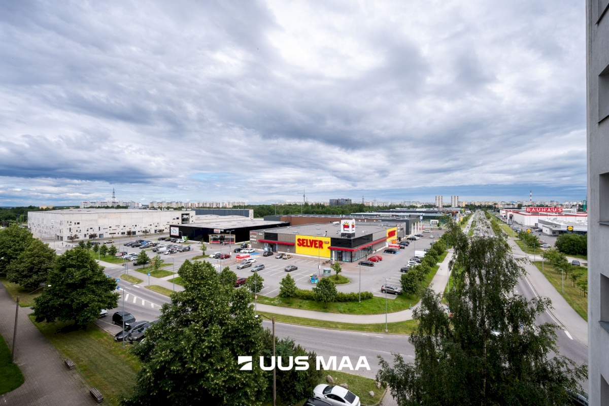 Tallinn, Lasnamäe linnaosa, Arbu 2