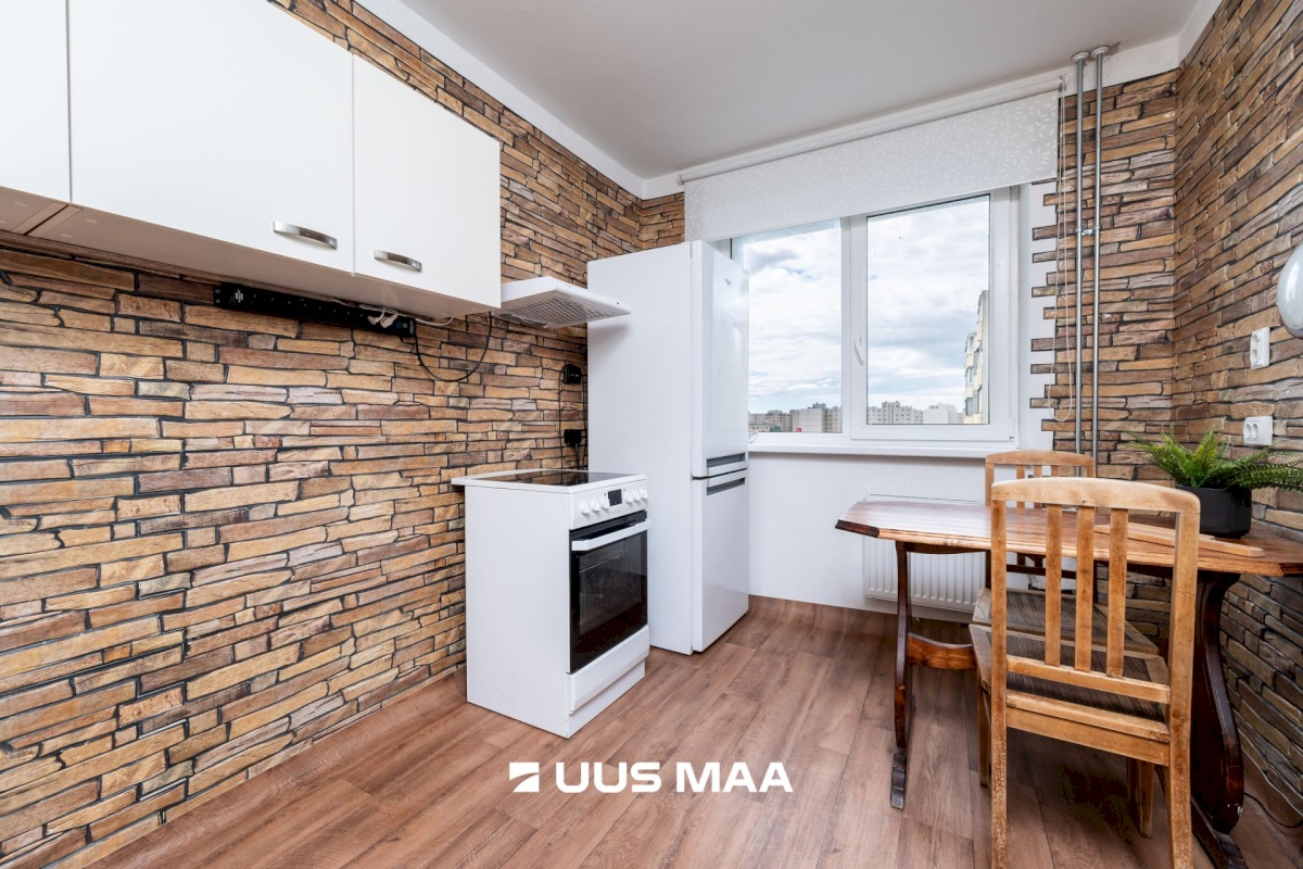 Tallinn, Lasnamäe linnaosa, Arbu 2
