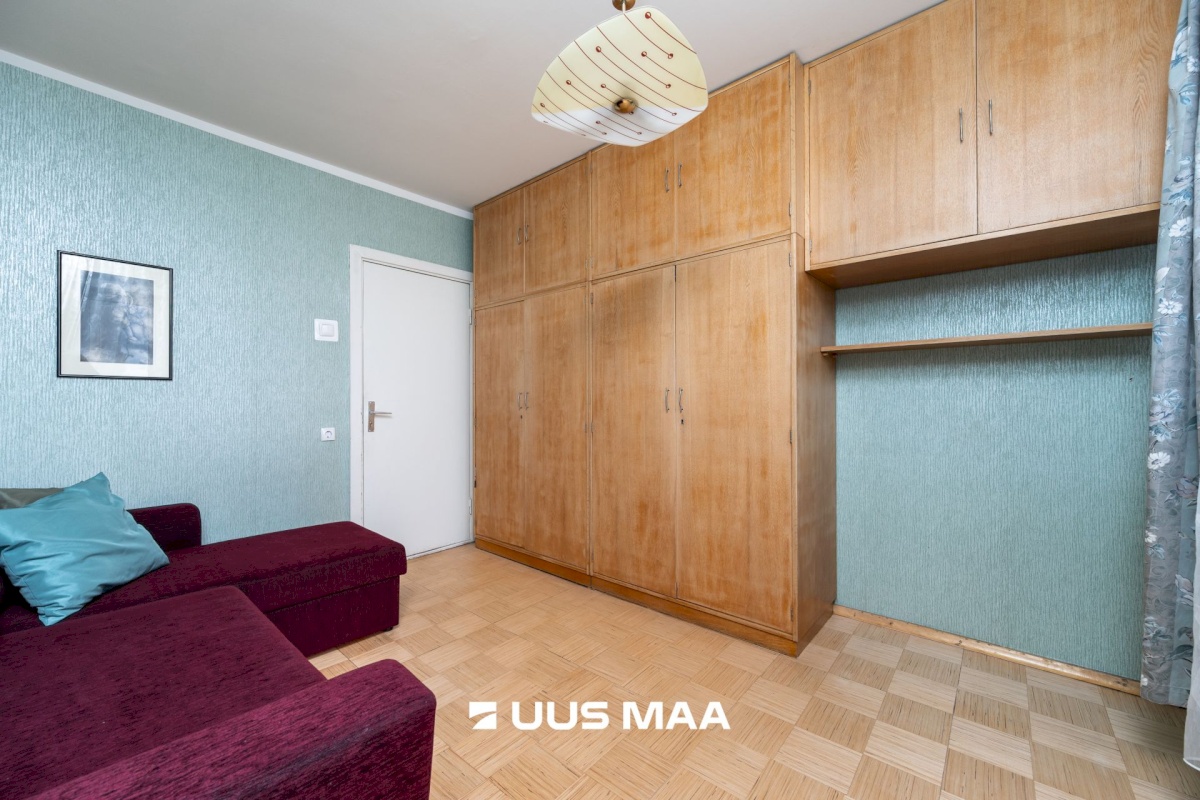 Tallinn, Lasnamäe linnaosa, Arbu 2