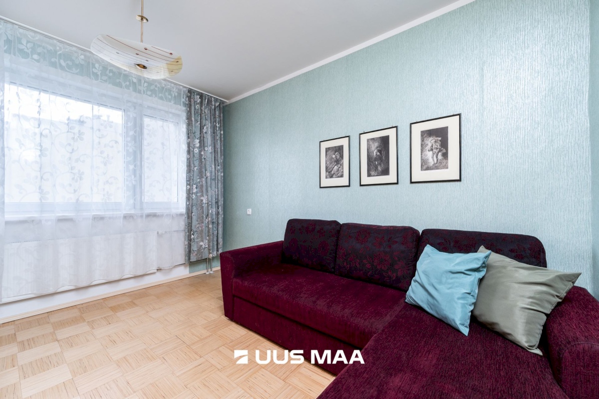 Tallinn, Lasnamäe linnaosa, Arbu 2