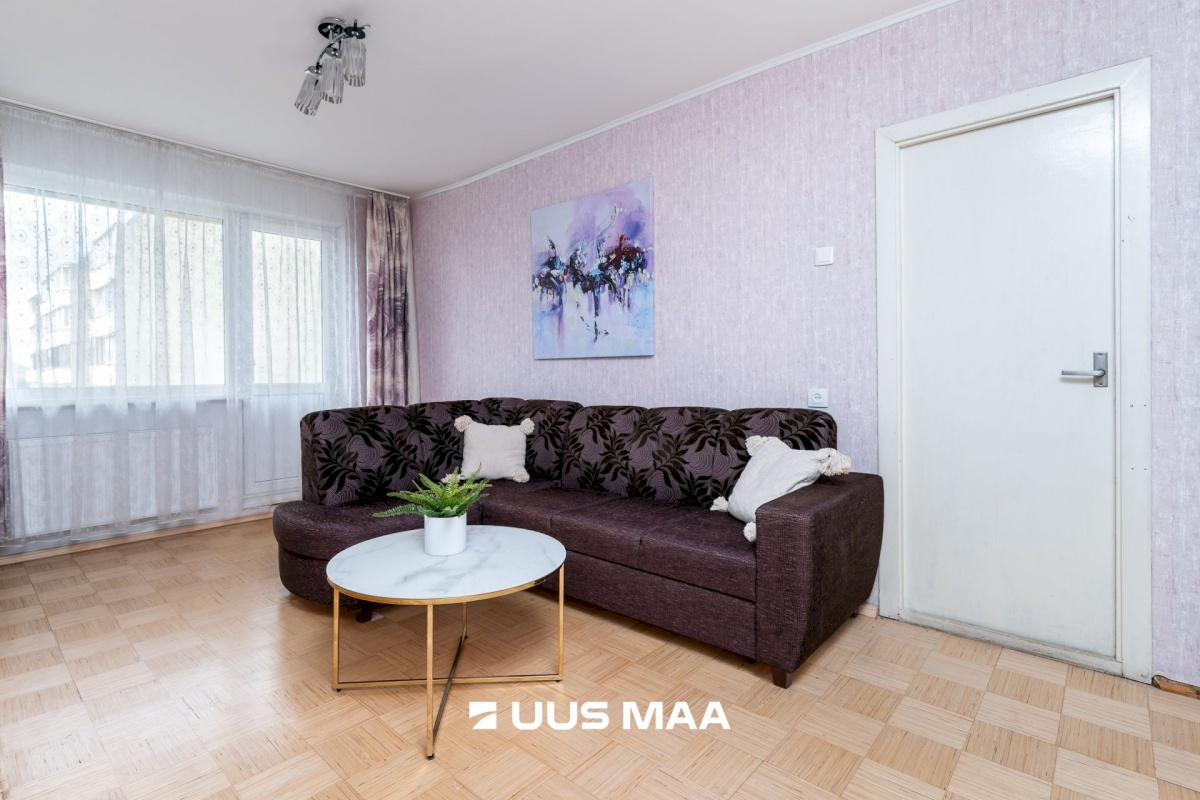 Tallinn, Lasnamäe linnaosa, Arbu 2