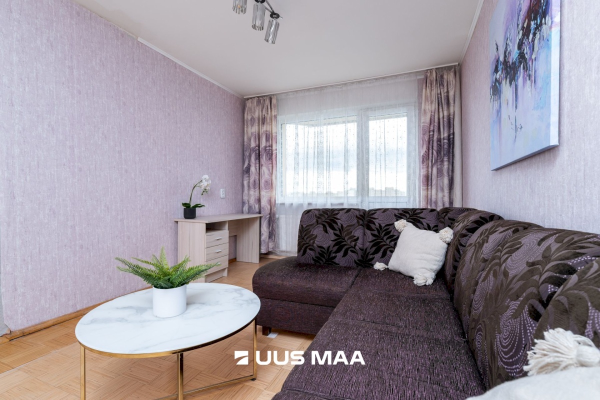 Tallinn, Lasnamäe linnaosa, Arbu 2
