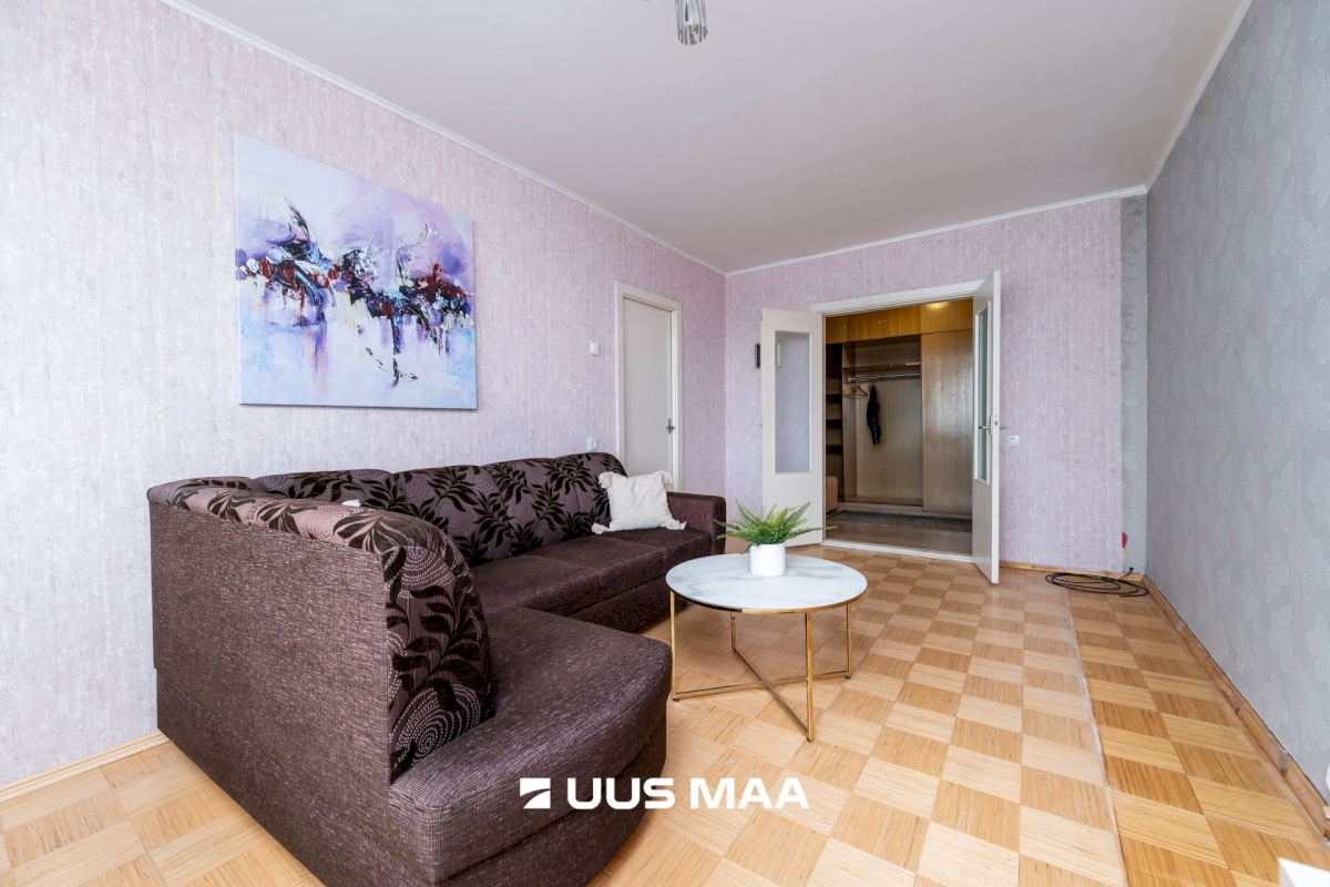 Tallinn, Lasnamäe linnaosa, Arbu 2