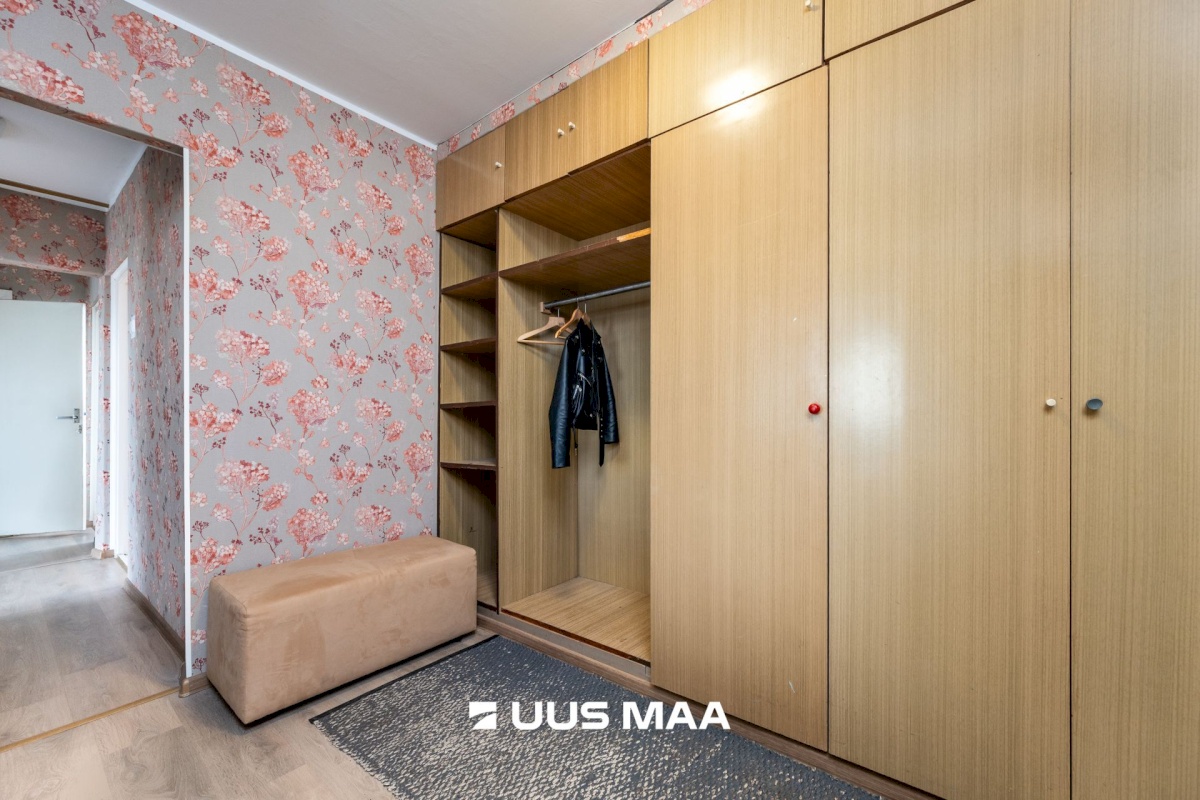 Tallinn, Lasnamäe linnaosa, Arbu 2