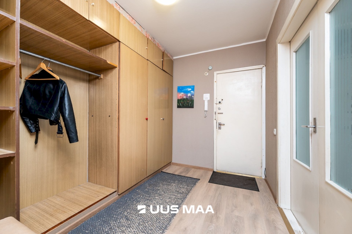 Tallinn, Lasnamäe linnaosa, Arbu 2