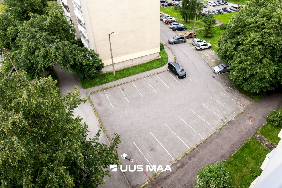 Tallinn, Lasnamäe linnaosa, Arbu 2