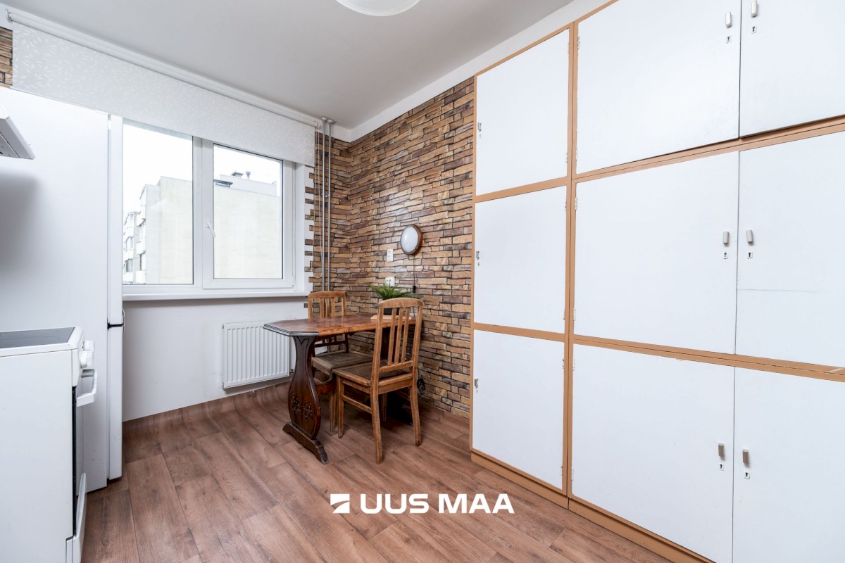 Tallinn, Lasnamäe linnaosa, Arbu 2