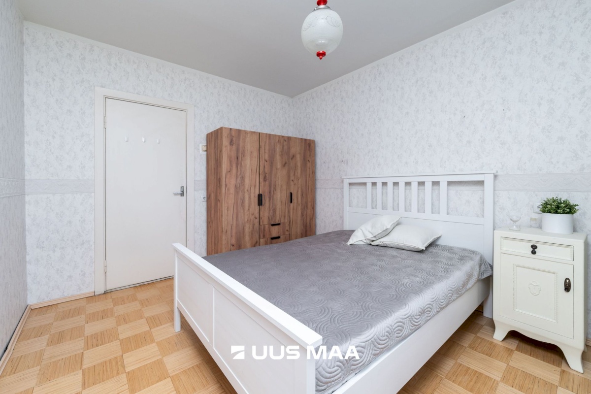 Tallinn, Lasnamäe linnaosa, Arbu 2