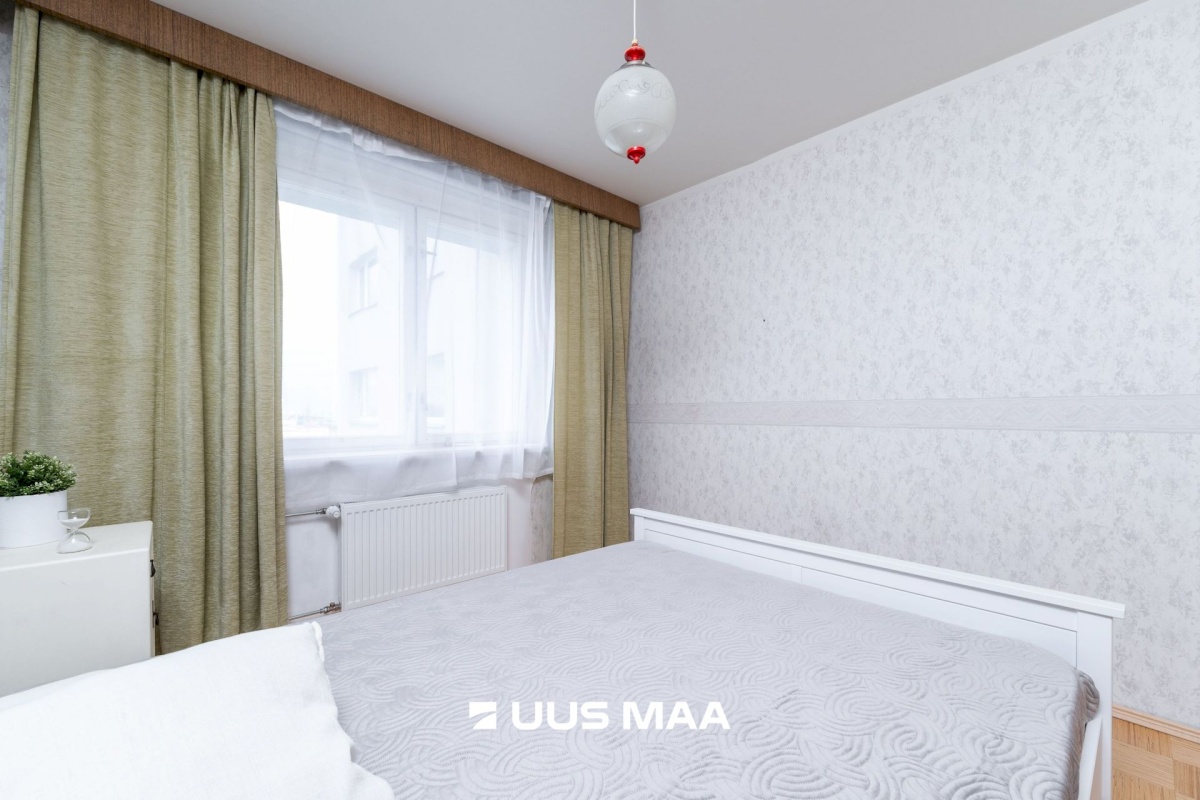 Tallinn, Lasnamäe linnaosa, Arbu 2