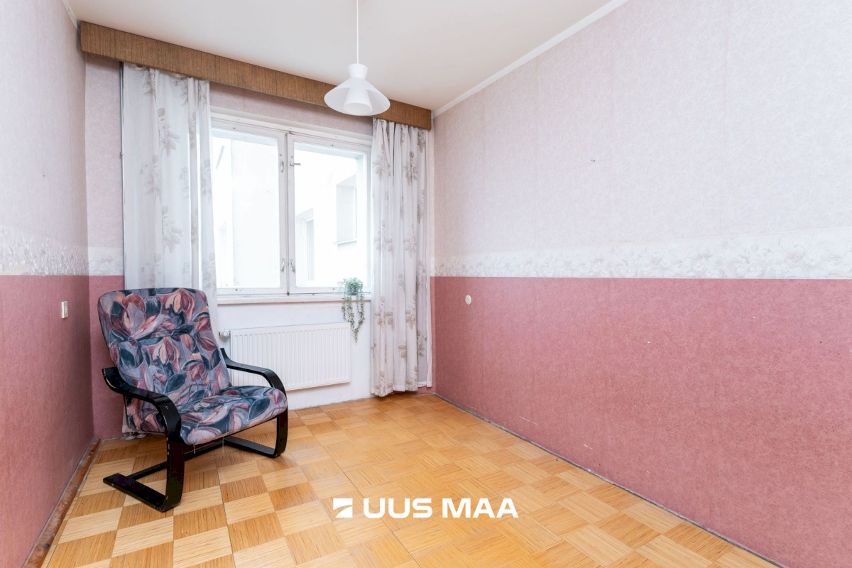 Tallinn, Lasnamäe linnaosa, Arbu 2