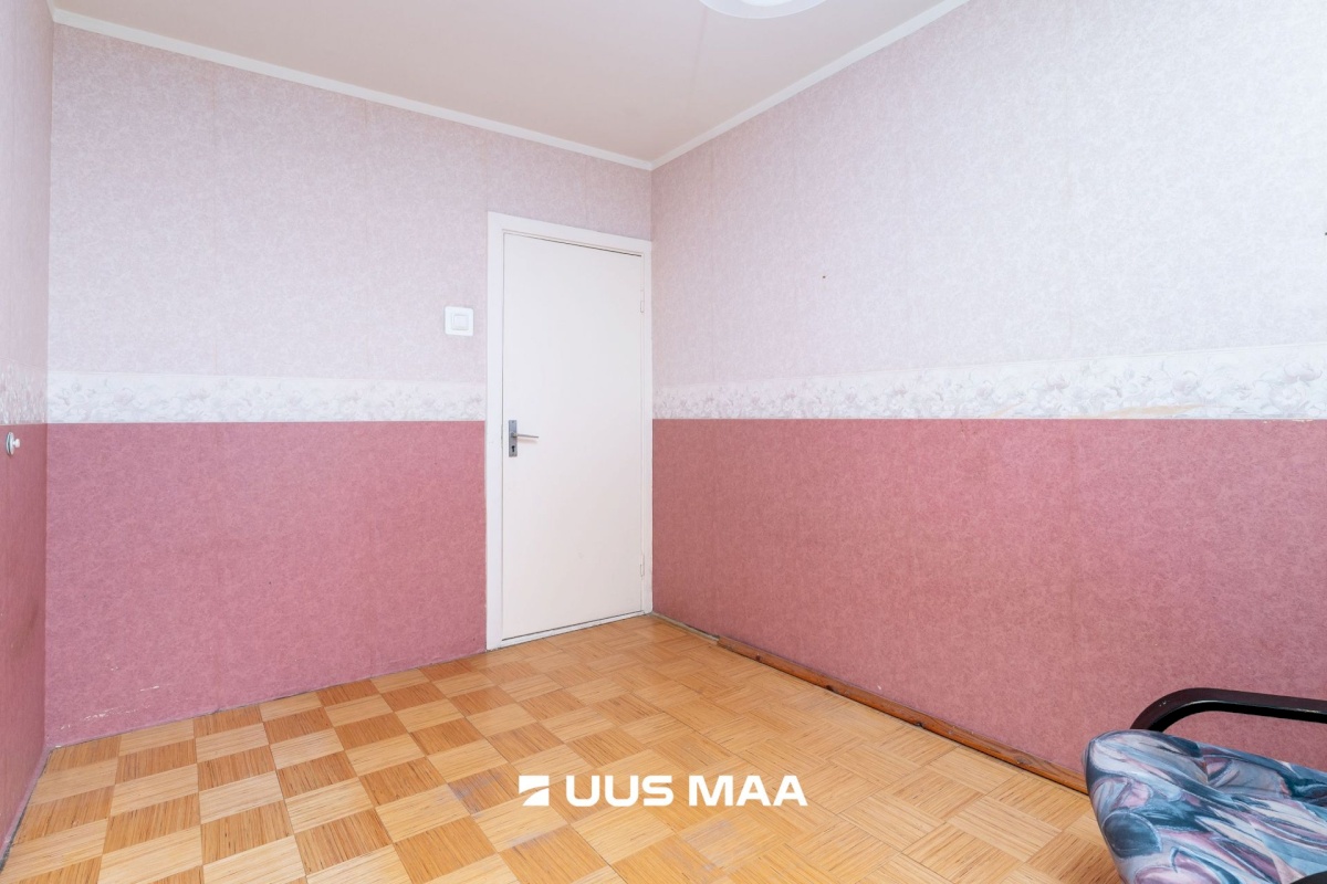 Tallinn, Lasnamäe linnaosa, Arbu 2