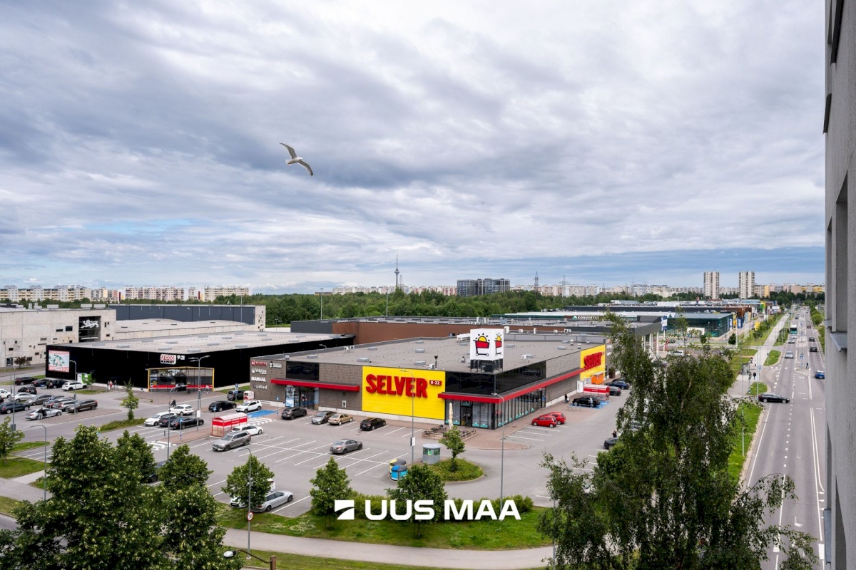 Tallinn, Lasnamäe linnaosa, Arbu 2