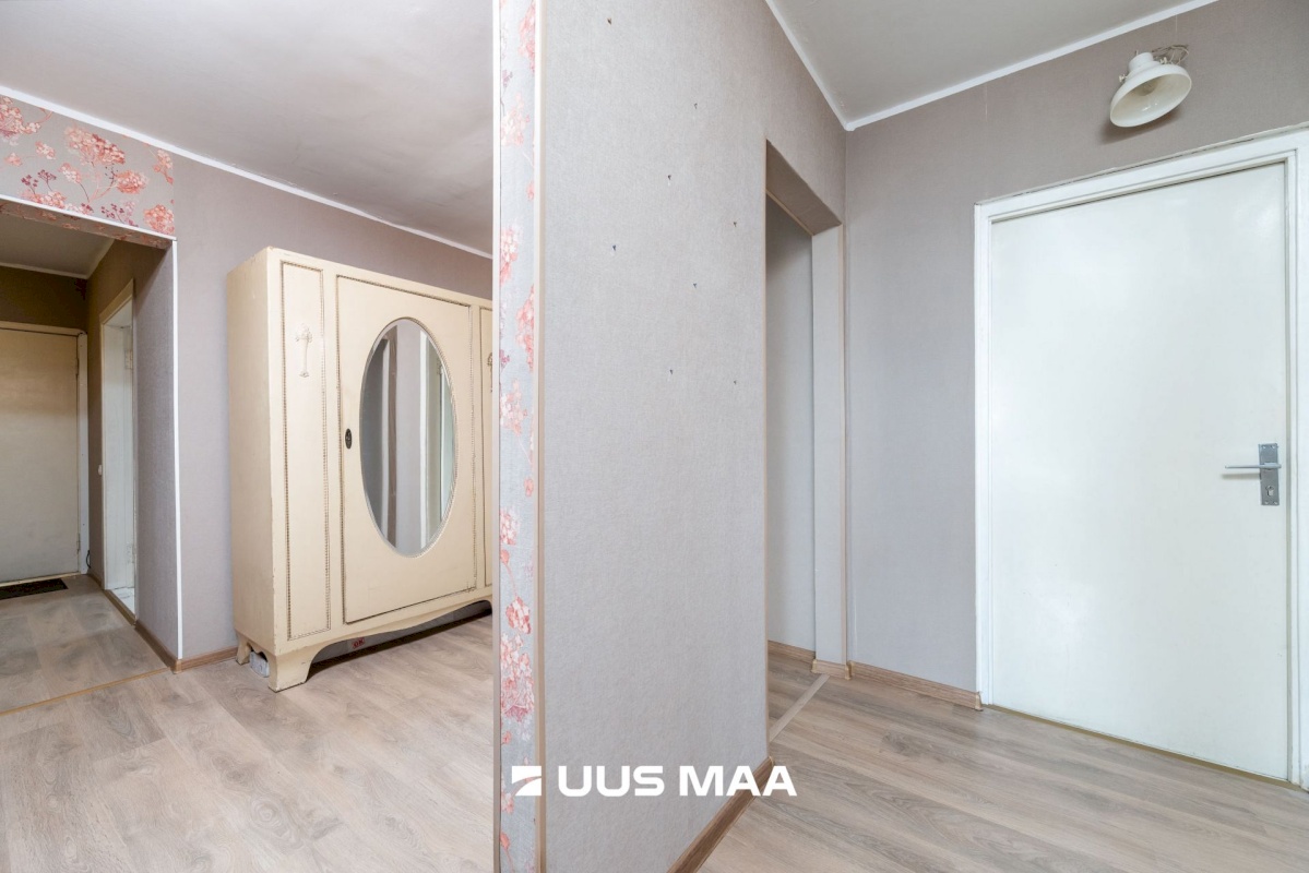 Tallinn, Lasnamäe linnaosa, Arbu 2