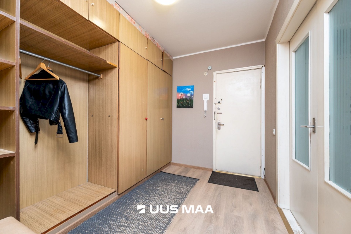 Tallinn, Lasnamäe linnaosa, Arbu 2