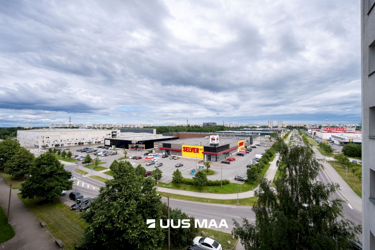 Tallinn, Lasnamäe linnaosa, Arbu 2