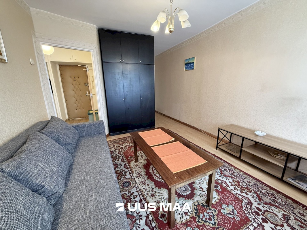 Tallinn, Põhja-Tallinna linnaosa, Pelguranna, Kolde pst 100