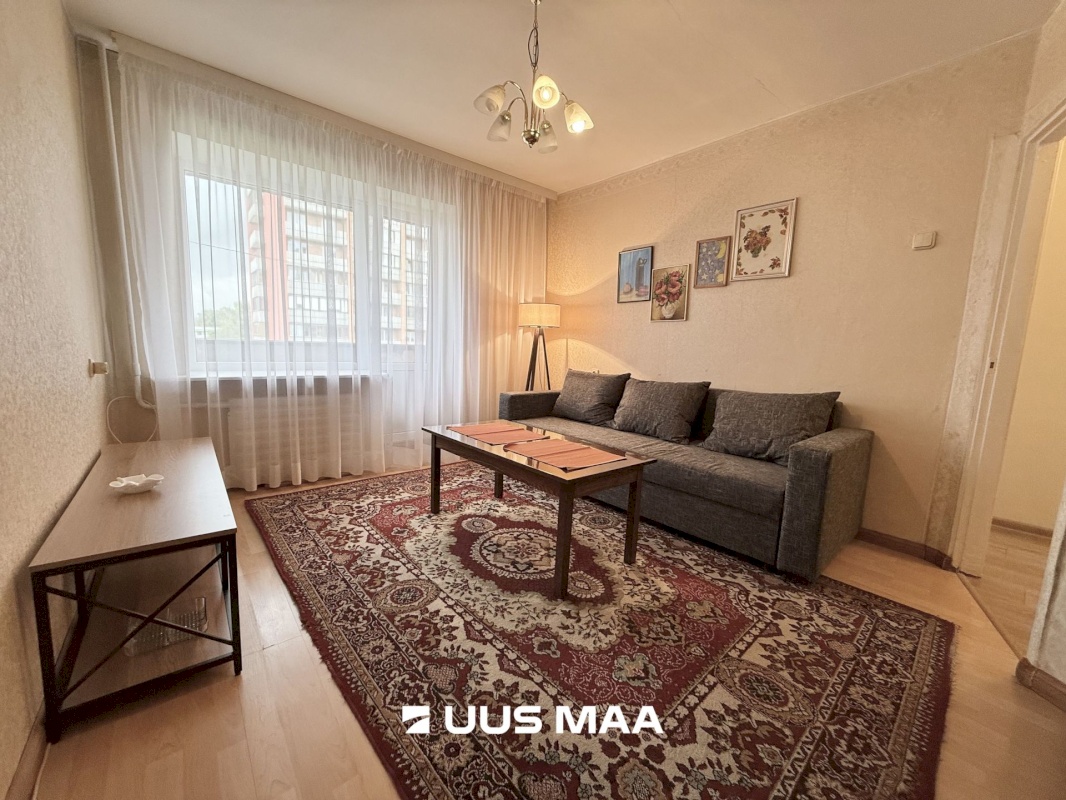 Tallinn, Põhja-Tallinna linnaosa, Pelguranna, Kolde pst 100