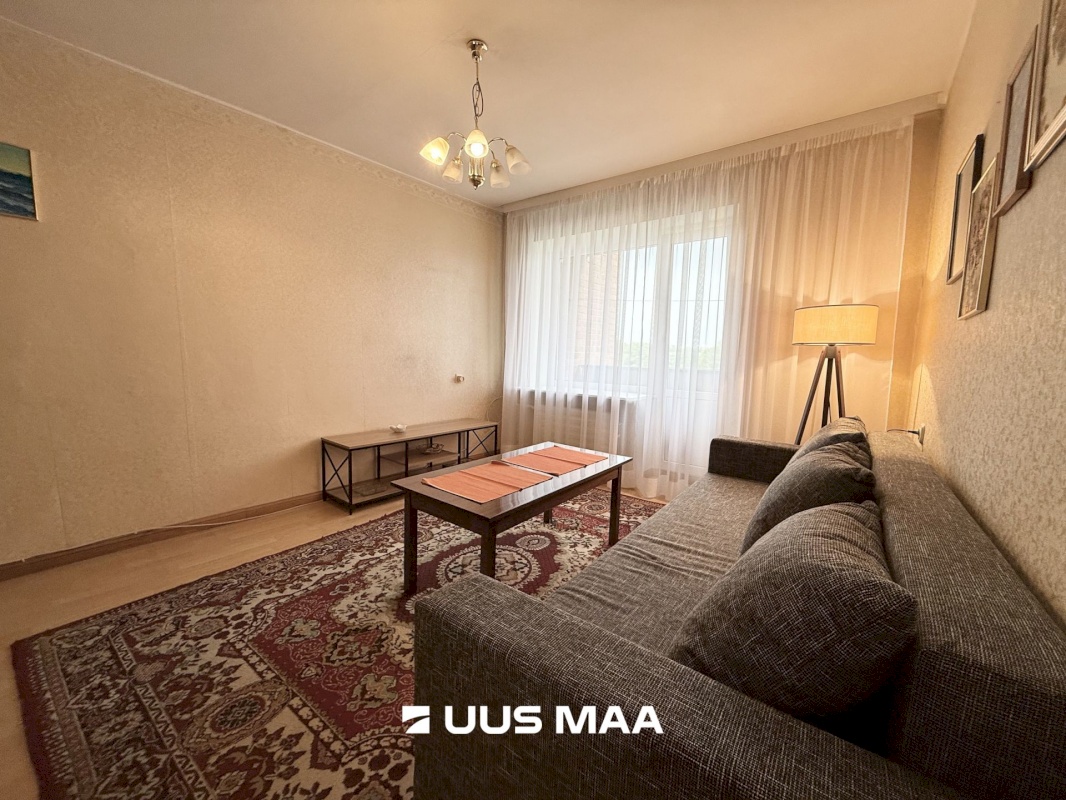 Tallinn, Põhja-Tallinna linnaosa, Pelguranna, Kolde pst 100