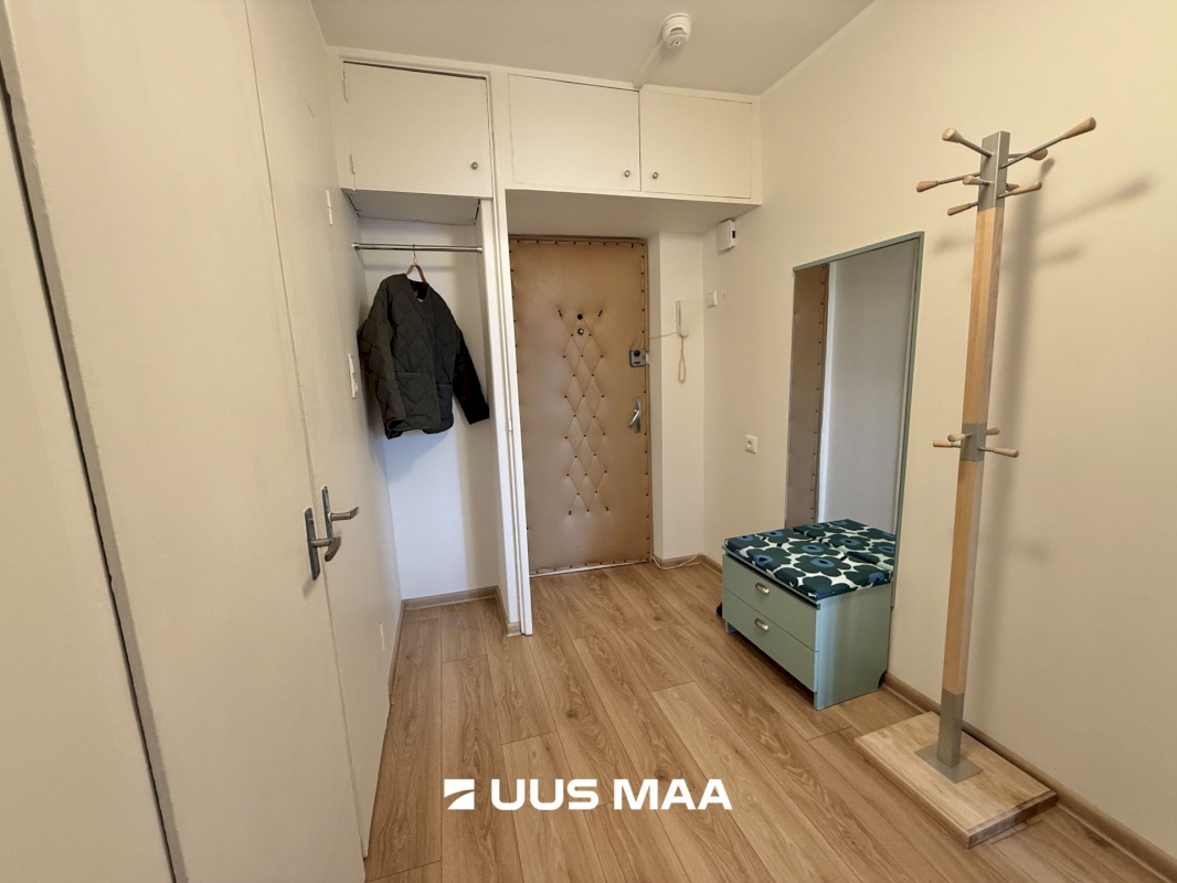 Tallinn, Põhja-Tallinna linnaosa, Pelguranna, Kolde pst 100
