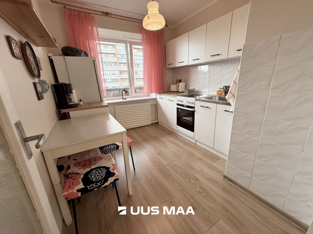 Tallinn, Põhja-Tallinna linnaosa, Pelguranna, Kolde pst 100
