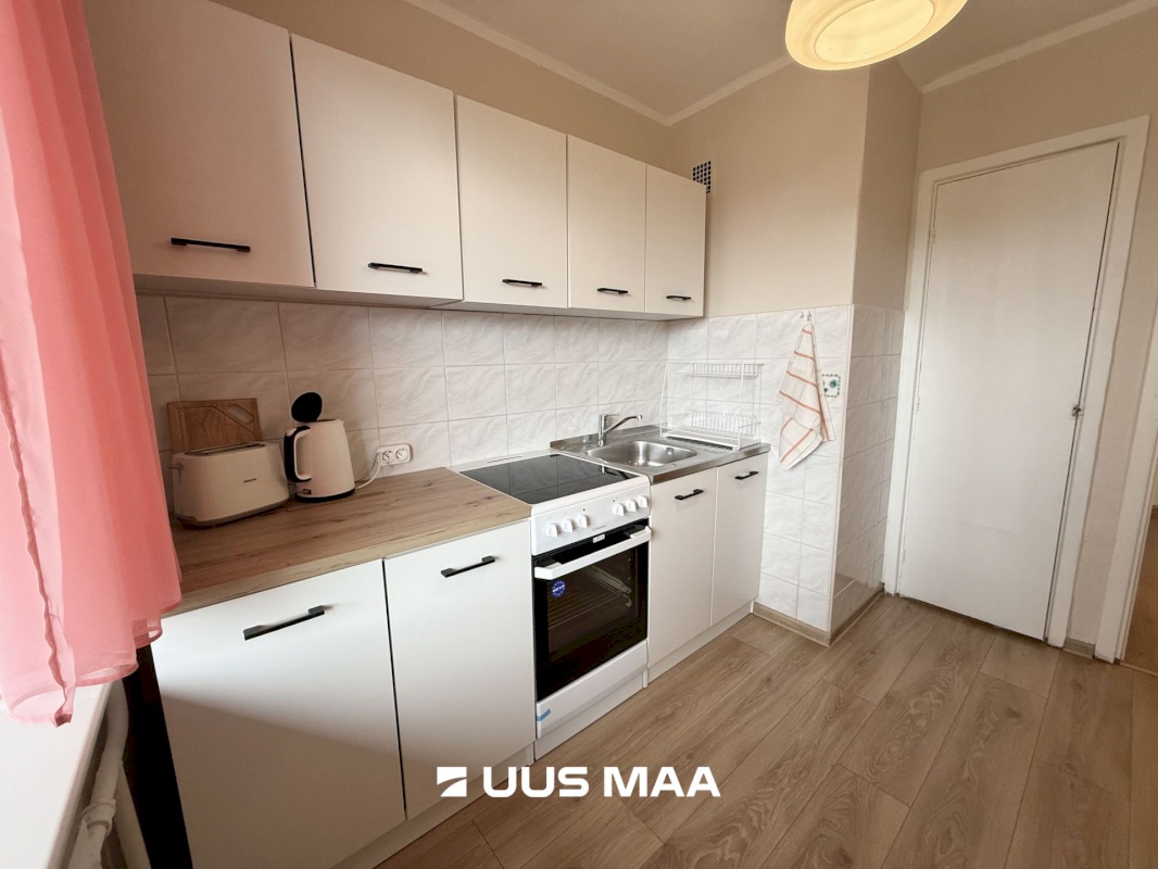 Tallinn, Põhja-Tallinna linnaosa, Pelguranna, Kolde pst 100